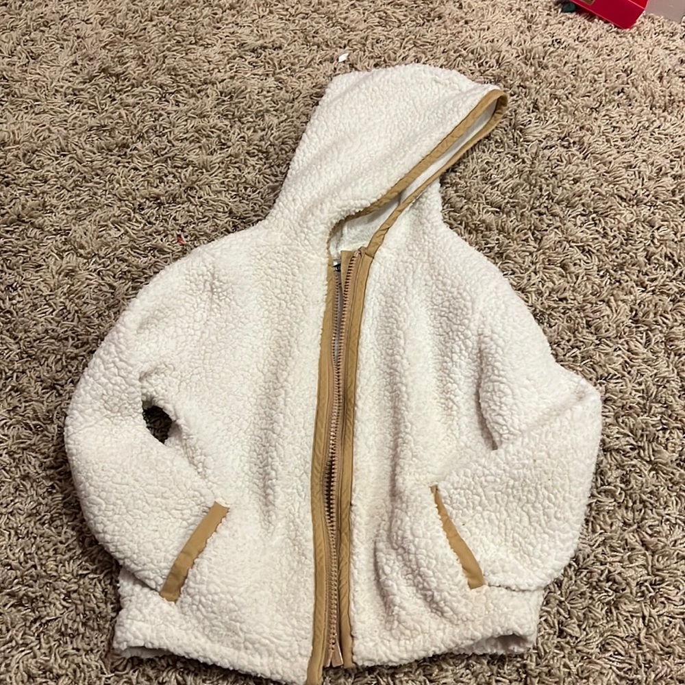 Girls 5T Old Navy jacket